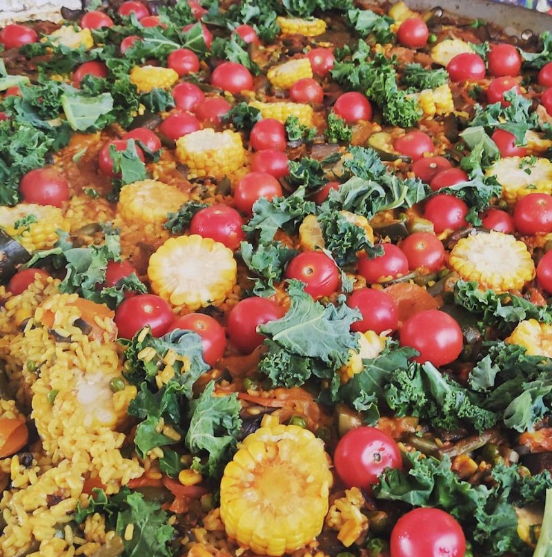 Team Paella Catering photo 6