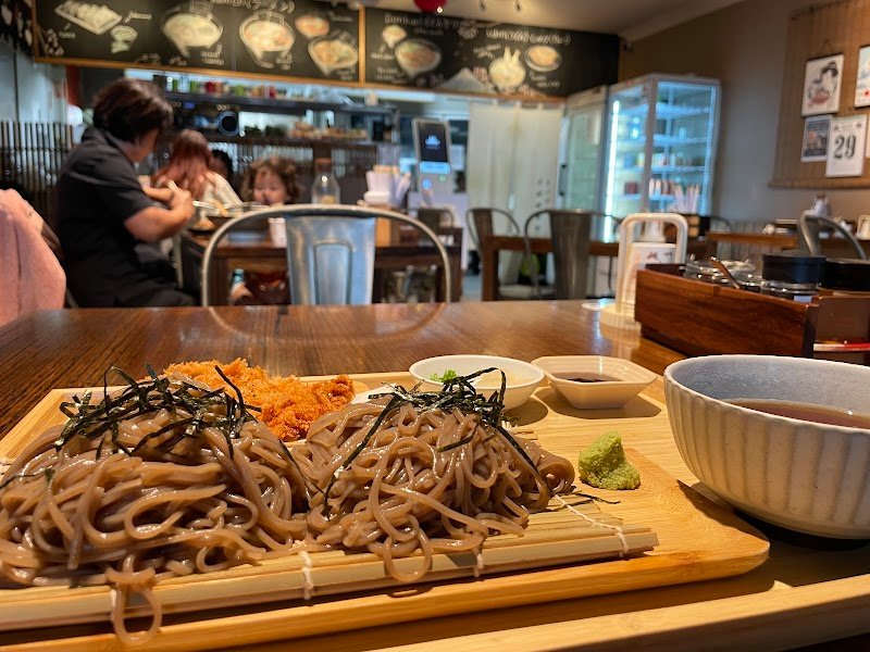 Ramen Shogun Ultimo photo 10