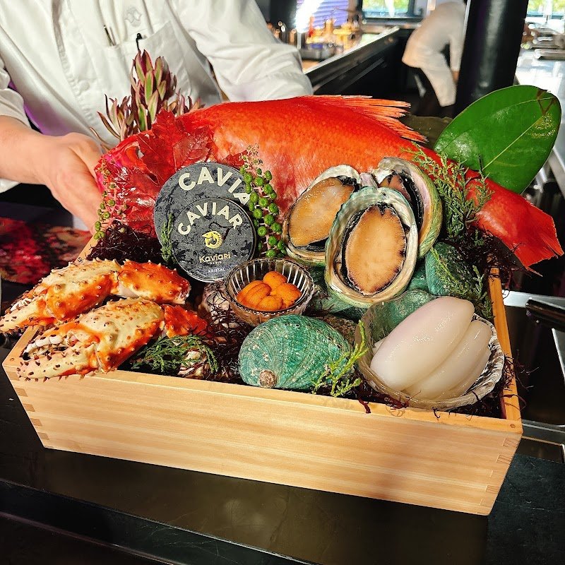 Garaku at Prefecture 48 photo 10