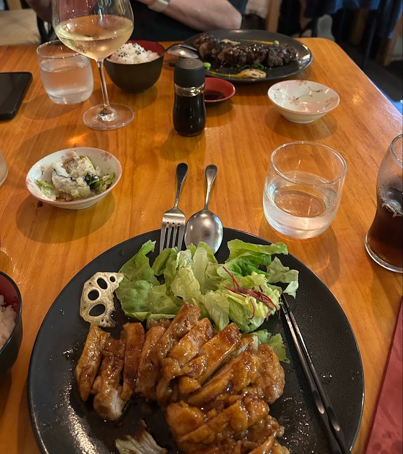 IORI Japanese Restaurant photo 3