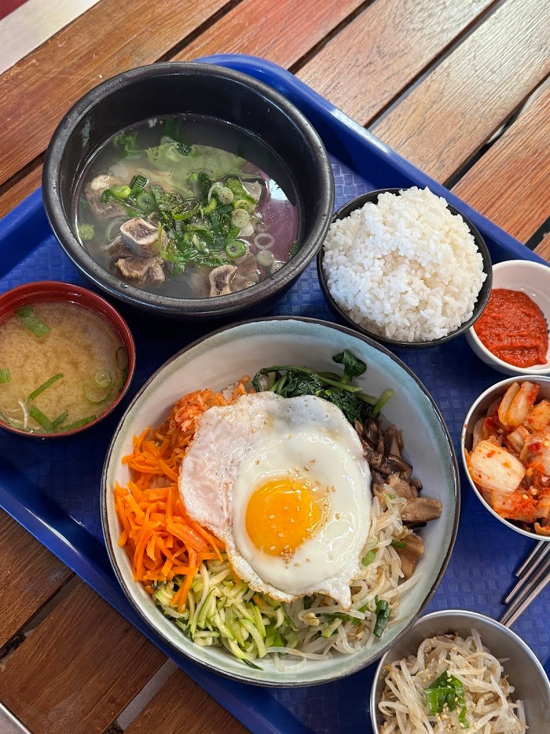 Seoga Gimbap photo 6