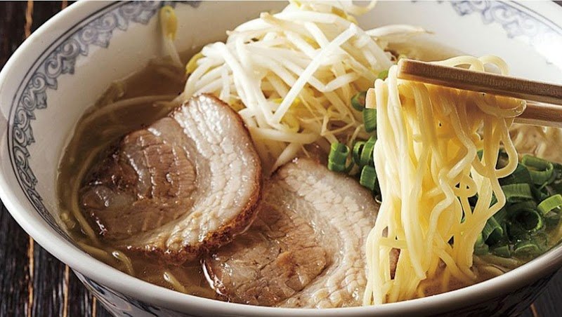 Rapid Cafe japanese Cuisine photo 2