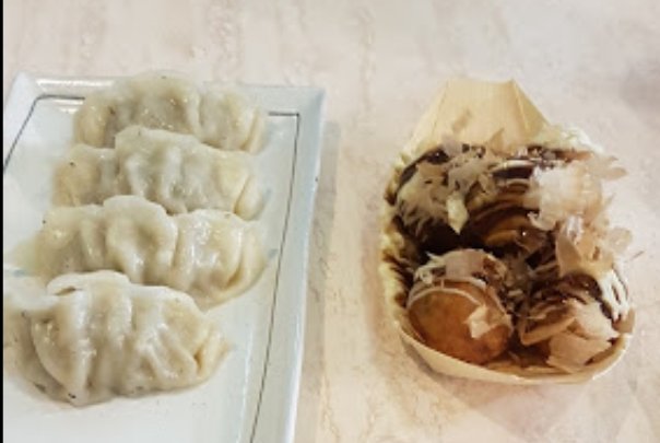 Rapid Cafe japanese Cuisine photo 10