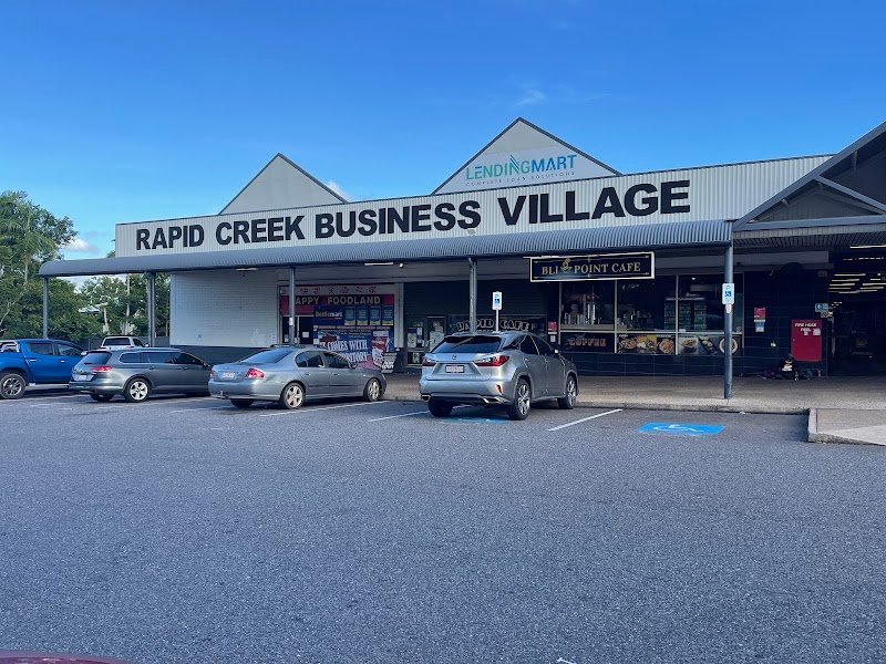 Rapid Cafe japanese Cuisine photo 5