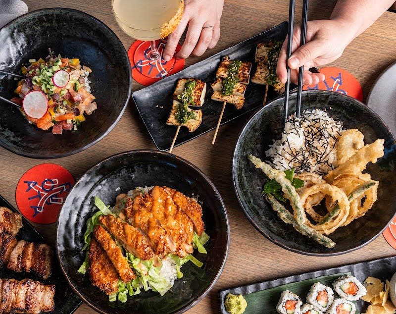 Robata Melbourne photo 10