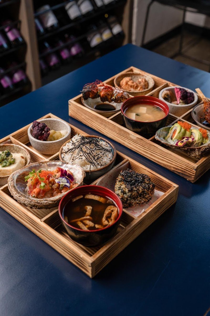 Robata Melbourne photo 8