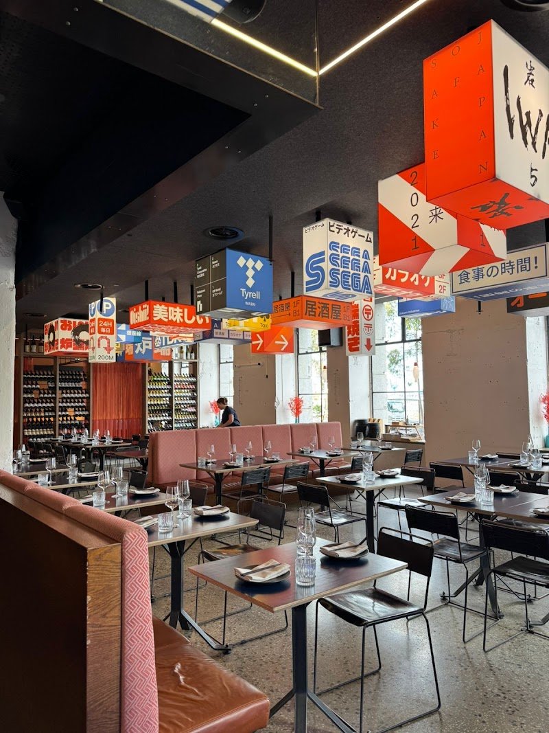 Robata Melbourne photo 6