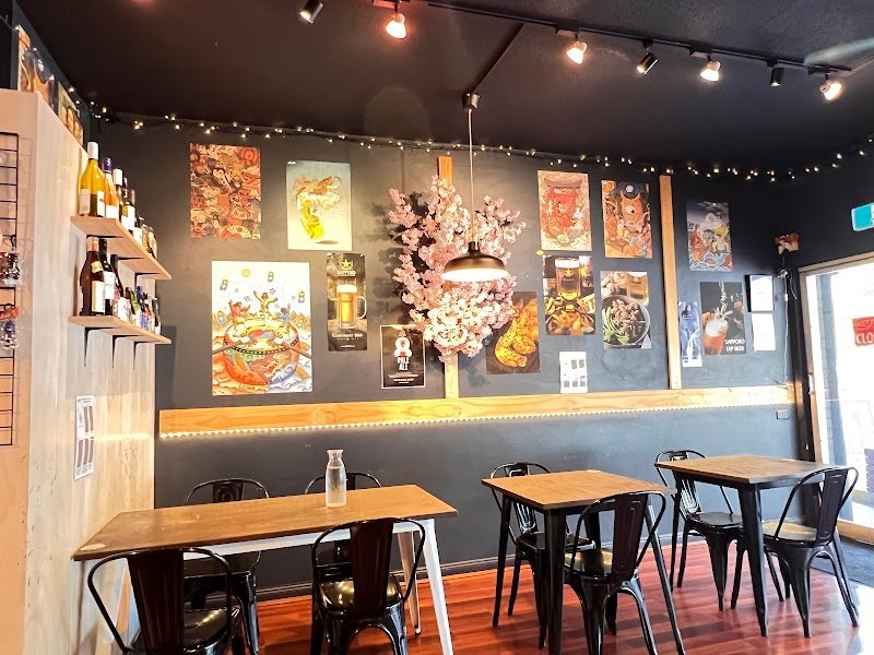 Haruya Izakaya photo 8