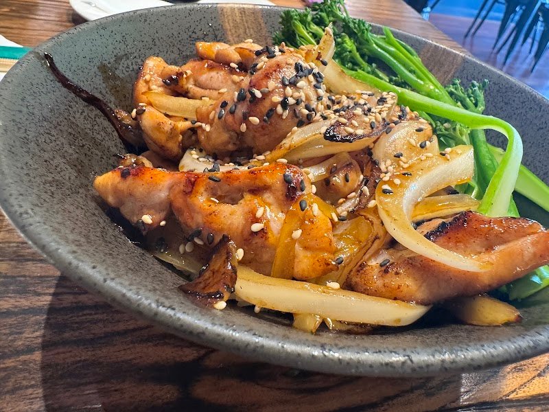 Haruya Izakaya photo 3