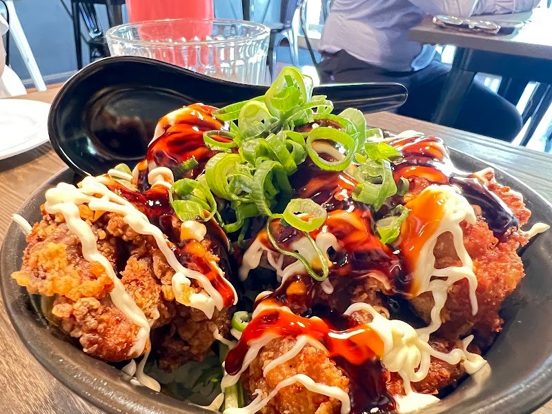 Haruya Izakaya photo 7