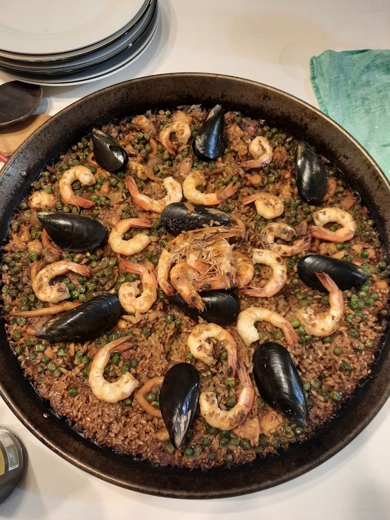 Paella Style photo 7