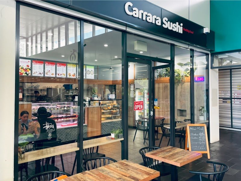 Carrara Sushi photo 6