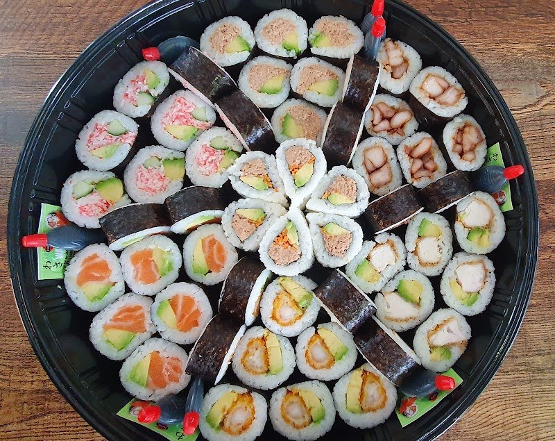 Carrara Sushi photo 2