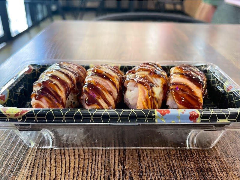 Carrara Sushi photo 4