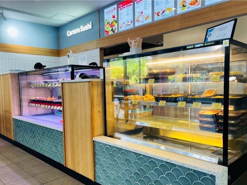 Carrara Sushi photo 3