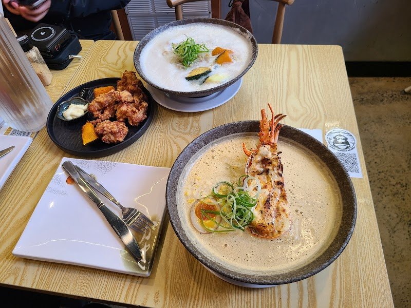 Snow Monkey Ramen photo 7