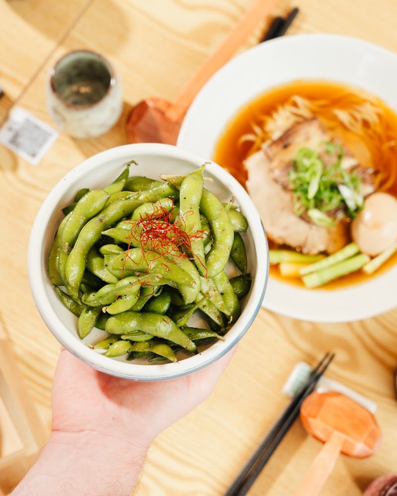 Snow Monkey Ramen photo 3