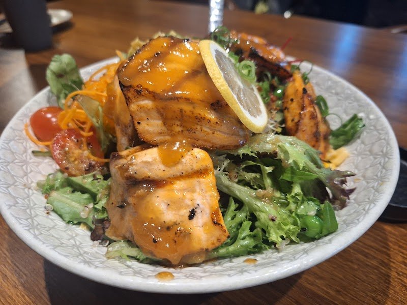 Yuzu Merrylands photo 3