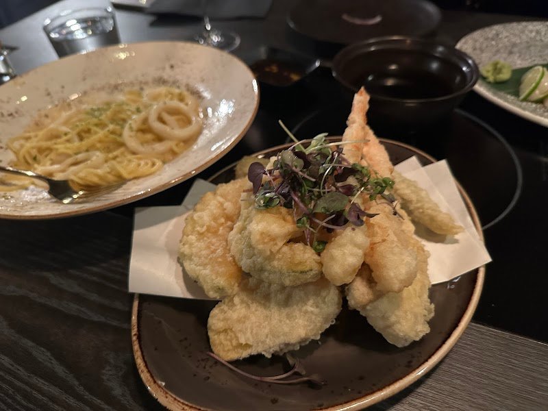 WAKUDA JAPANESE RESTAURANT photo 10