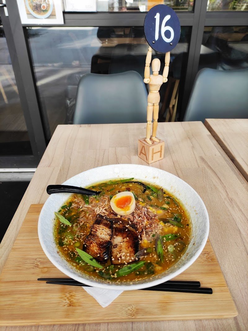 Ramen O Woden photo 6