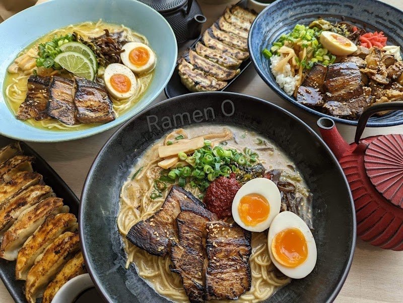 Ramen O Woden photo 2