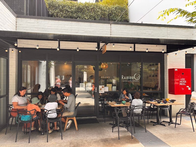 Ramen O Woden photo 9