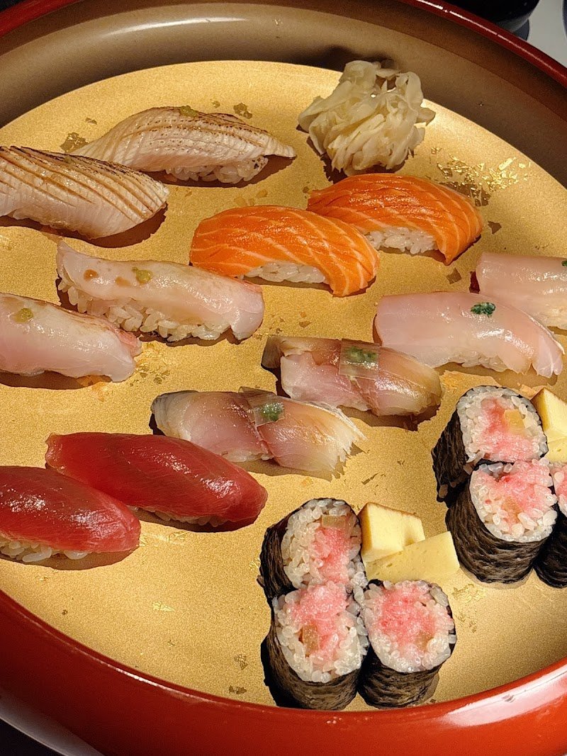 Sushi Room photo 9