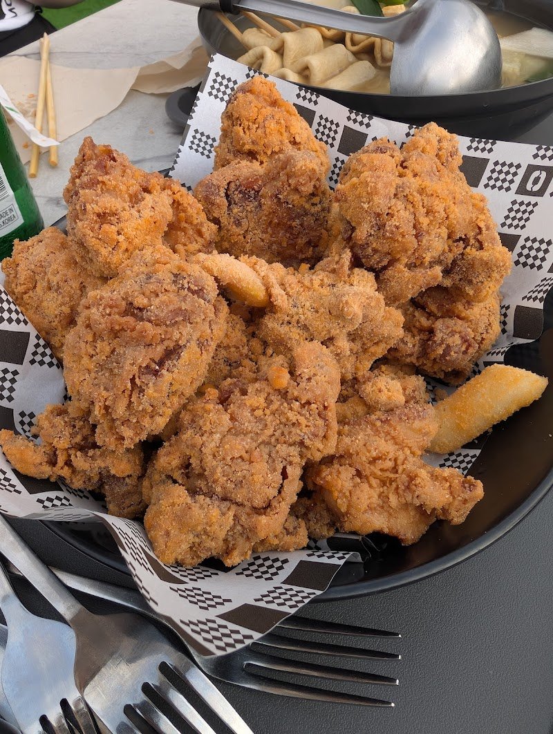 Busan Chicken Hub City photo 4