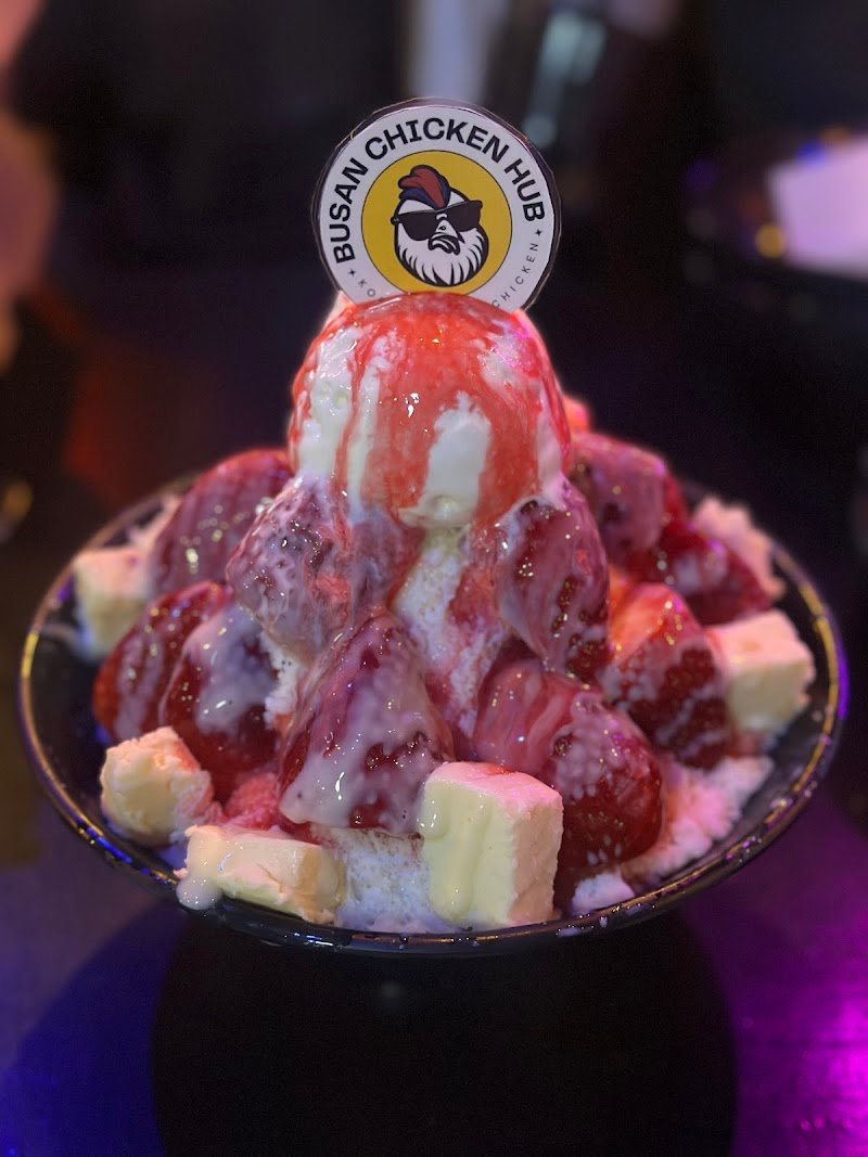 Busan Chicken Hub City photo 7