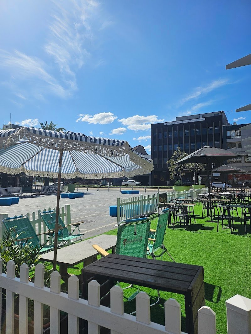 Busan Chicken Hub City photo 10