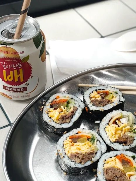 Sinjeon K-Street Food BRISBANE CITY photo 6