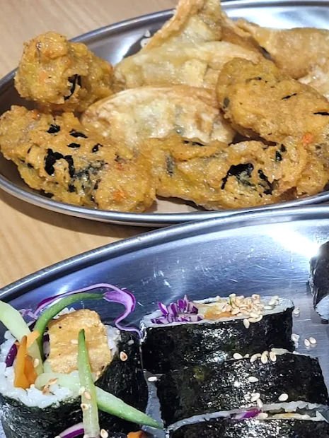 Sinjeon K-Street Food BRISBANE CITY photo 8