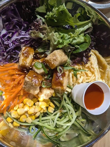 Sinjeon K-Street Food BRISBANE CITY photo 7