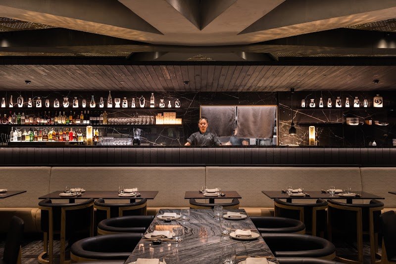 Kazan Japanese Dining photo 6