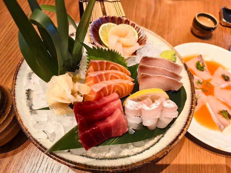 Kazan Japanese Dining photo 4