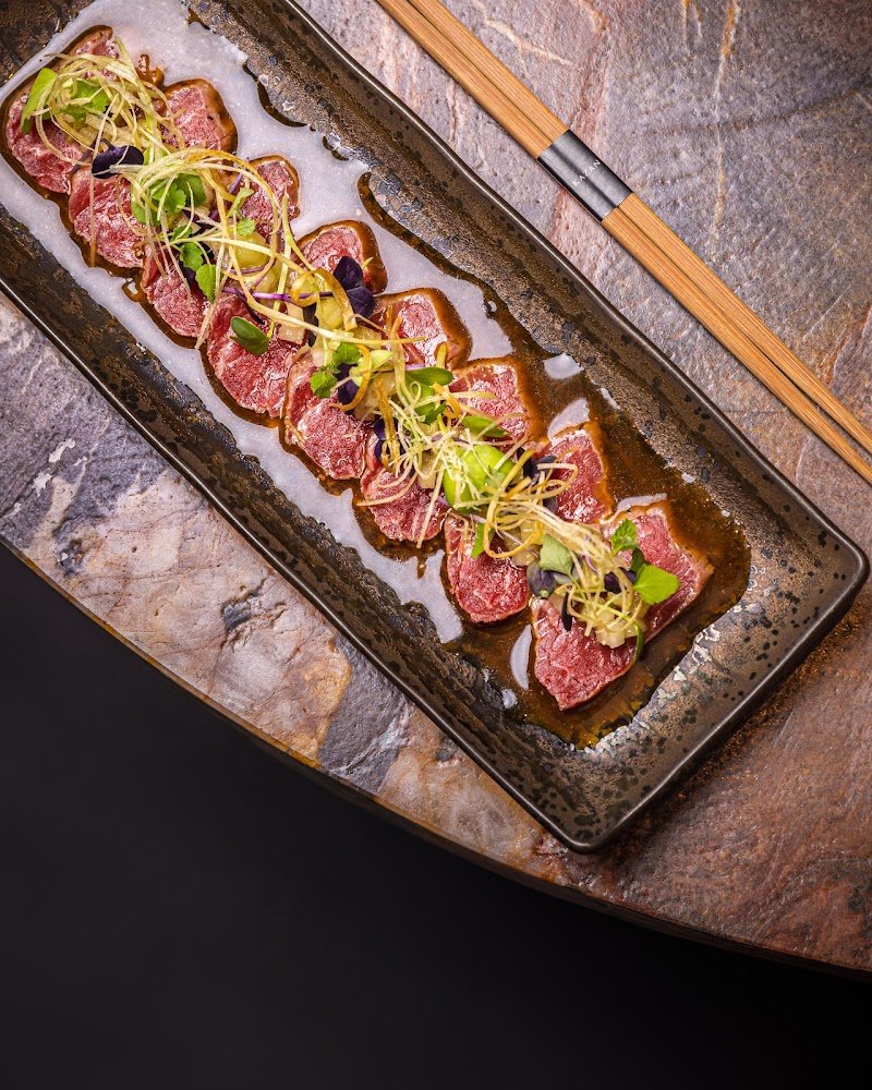 Kazan Japanese Dining photo 2