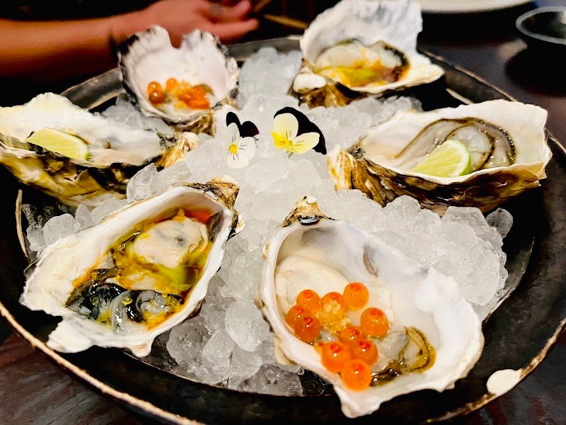 Kazan Japanese Dining photo 7