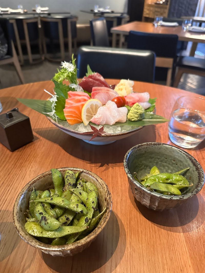 Kazan Japanese Dining photo 3