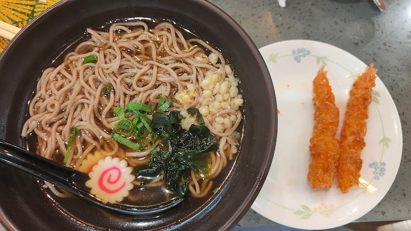 Sushi Kaze sushi train photo 9