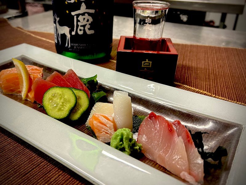 Daiki Japanese Restaurant photo 5