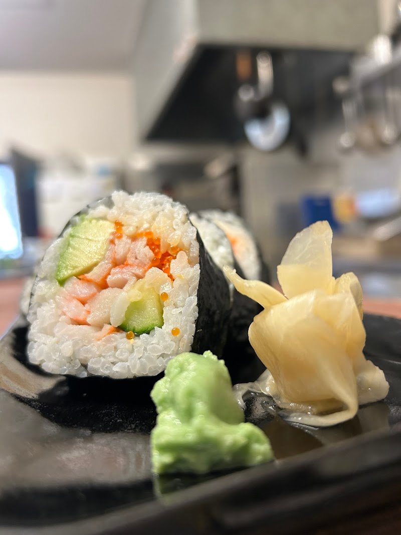 Daiki Japanese Restaurant photo 3