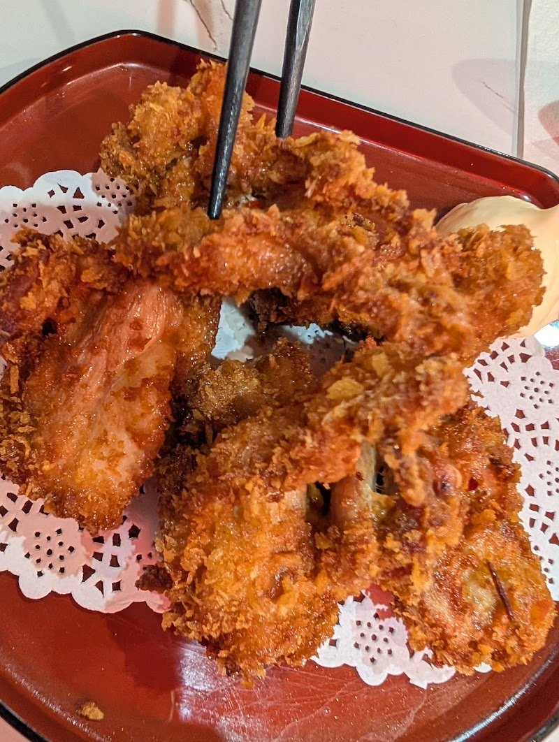 Xibao Ramen House photo 6