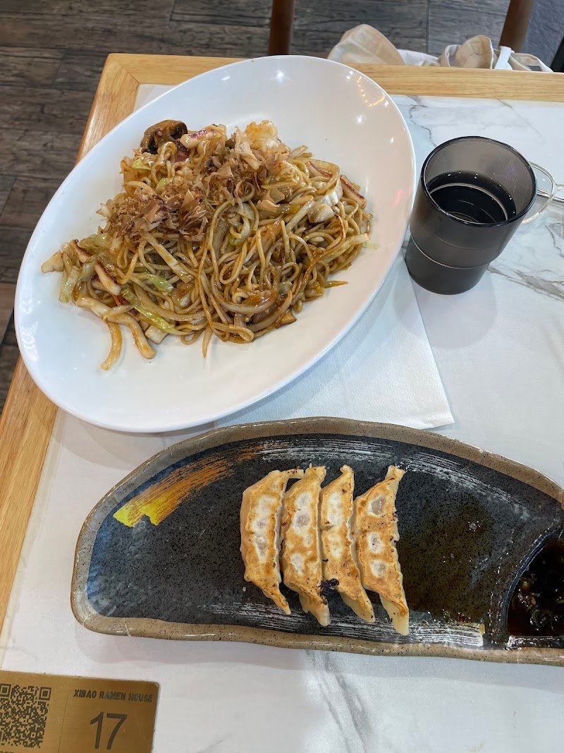 Xibao Ramen House photo 9