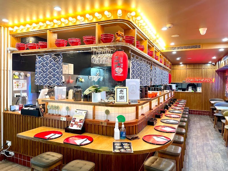 Xibao Ramen House photo 3