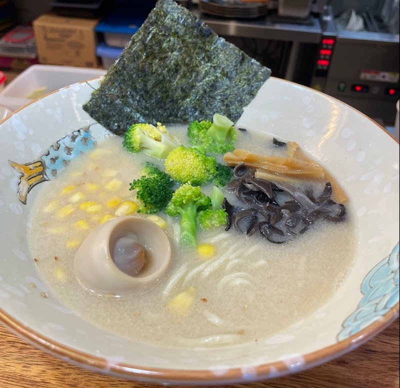 Xibao Ramen House photo 2