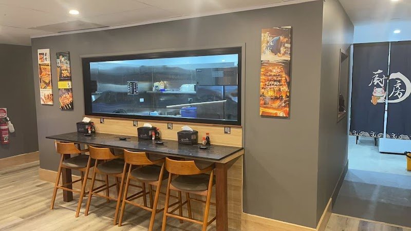 Shibuya Izakaya Mackay photo 8