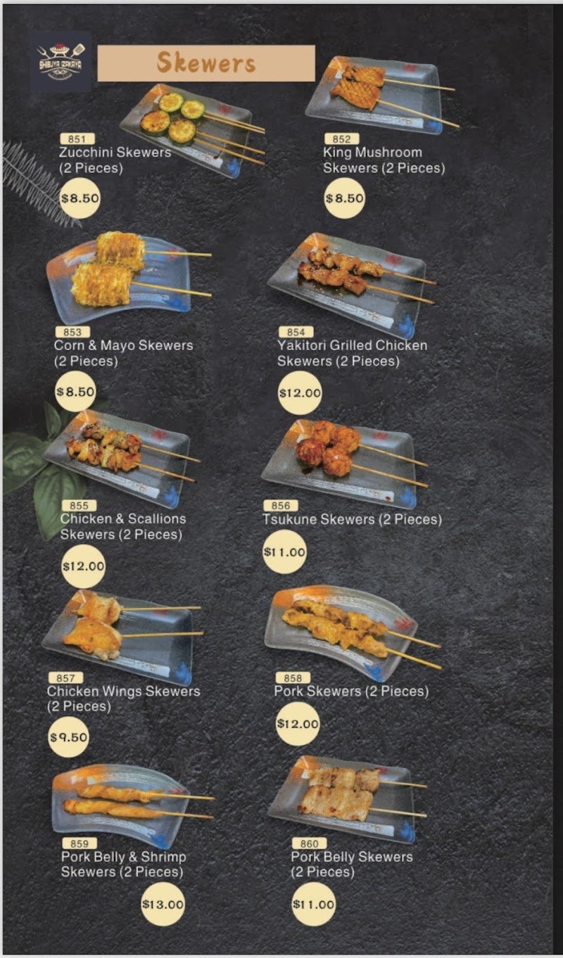 Shibuya Izakaya Mackay photo 3