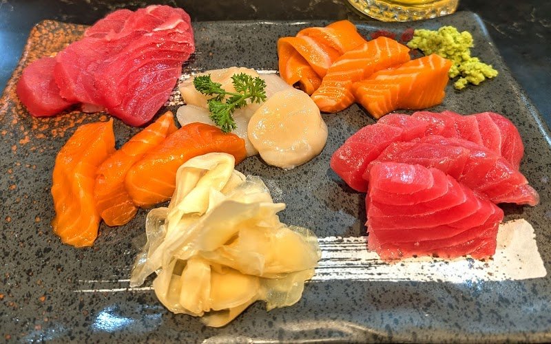 Shibuya Izakaya Mackay photo 5