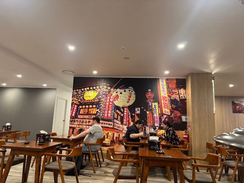 Shibuya Izakaya Mackay photo 6