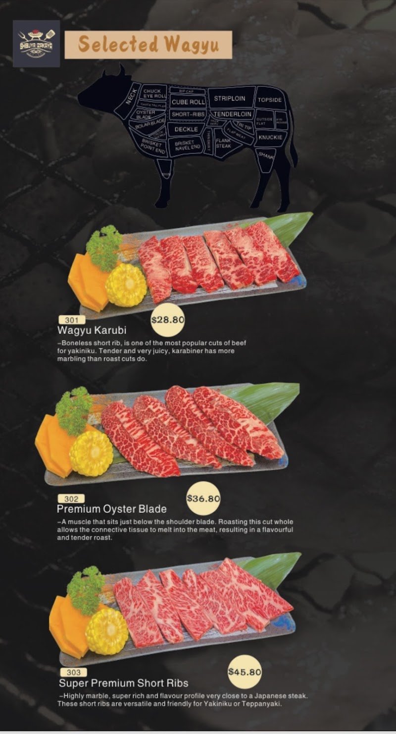 Shibuya Izakaya Mackay photo 10